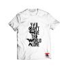 ZACK Justice League 2021 T Shirt