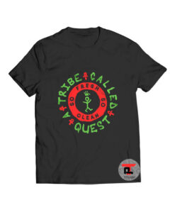 A tribe called quest T Shirt