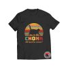 Chonk oh lawd he comin t shirt
