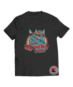 Cute Spooky Vibes T Shirt