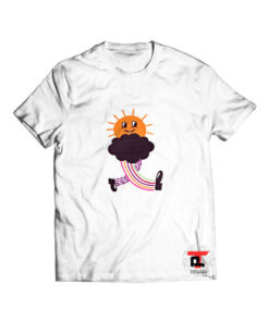 Foster’s Wandering Sun T Shirt