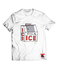 Fuck Ice Fuck Ice T shirt