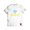 Funny What's the Wifi Password T Shirt