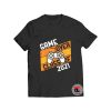 Game Over Class of 2021 T Shirt