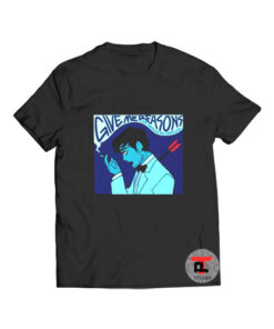 Joji Give Me Reasons We Should Be Complete T Shirt
