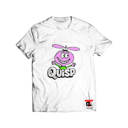 Quisp Cereal T Shirt