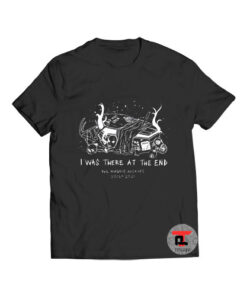 RIP Magnus T Shirt