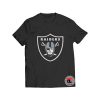 Raiders Nation T Shirt