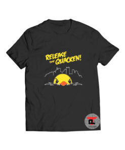 Release the quacken T Shirt