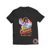 Sexual Chocolate World Tour 88 Randy Watson T Shirt