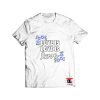 Steven Universe Love is Heather T Shirt