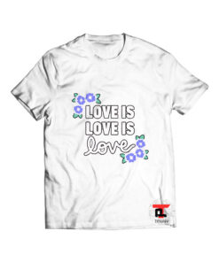 Steven Universe Love is Heather T Shirt
