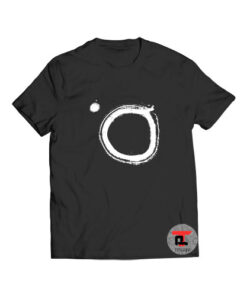 Sun Earth Moon T Shirt