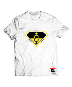 Super Straight Identity Gender T Shirt