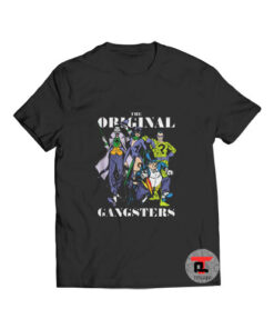 The Original Gangsters T Shirt