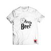 Accio Beer Spell T Shirt