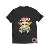 Baby Yoda Yudo 2021 T Shirt