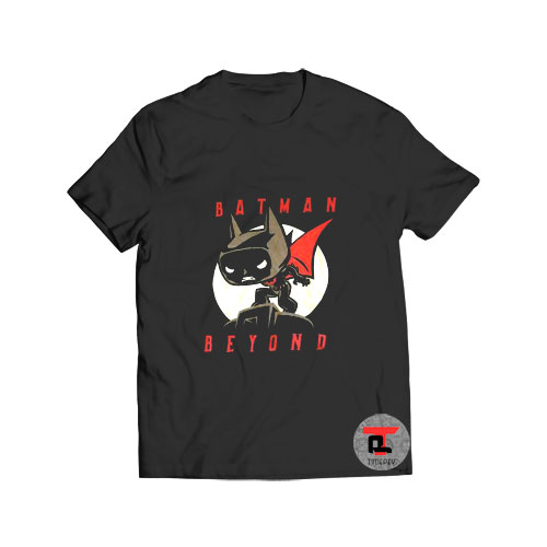 Batman Beyond T Shirt