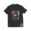 Black Nurse Magic Woman Melanin T Shirt