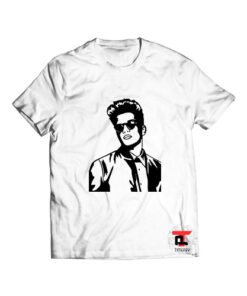 Bruno Mars silhouette T Shirt