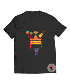 Cinco de mayo T Shirt