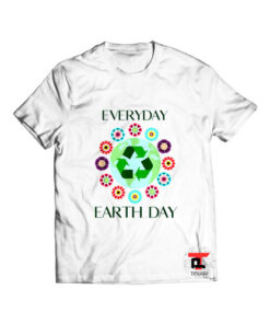 Earth Day 2021 Cute T Shirt
