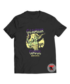 Glamour Ghoul Vintage T Shirt