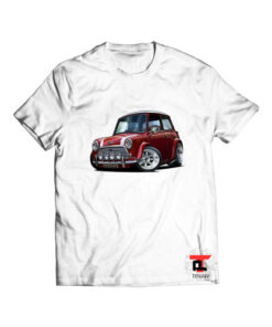 Mini Cooper 1000 T Shirt