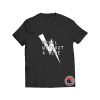 Rebel Without a Clue T Shirt