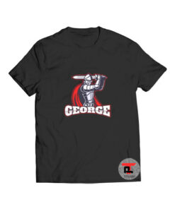 St George English Heritage T Shirt