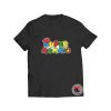 SuperMommio Mom T Shirt