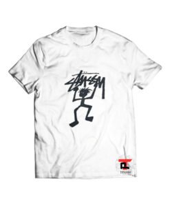 Vintage Stussy Washington T Shirt