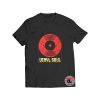 Vinyl Soul Retro Record Player T Shirt