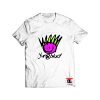 Yungblud Spikey Face T Shirt