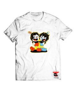 Wolfhard Brothers Parody T Shirt