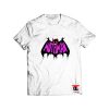 MothMan Batman T Shirt