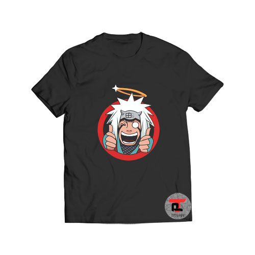 Naruto Akatsuki Pain T Shirt