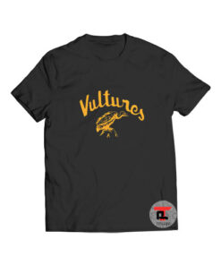 Old School Blondie Vultures T Shirt