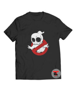 Skull buster T Shirt