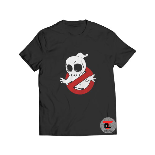 Skull buster T Shirt