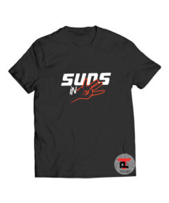 Suns In 4 T Shirt