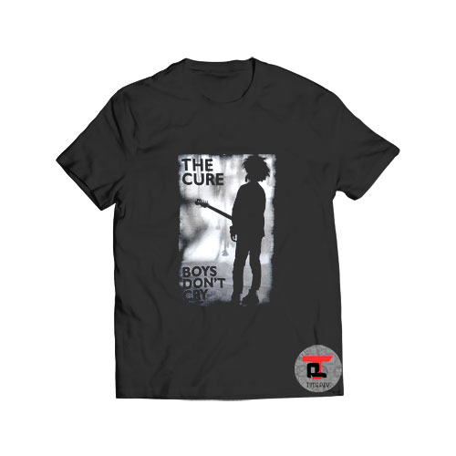 The Cure band T Shirt