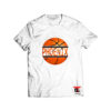 Basketball Phoenix BBall City Arizona State T Shirt