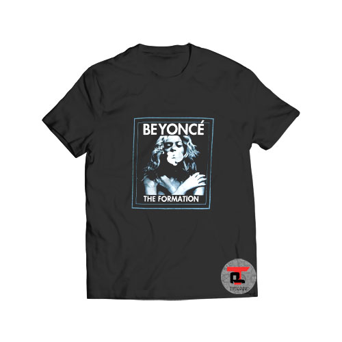 Beyonce The Formation T Shirt