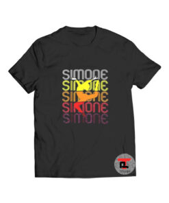 Simone Biles T Shirt