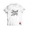Strength and dignity T Shirt