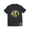 The Simpsons Ned Flanders Okily Dokily T Shirt