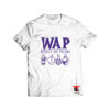 Wap Witches And Potions Vintage T Shirt