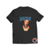 Aaliyah Pop Music Viral Fashion T Shirt