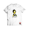 Bart Simpson Escobart Pablo Escobar Viral Fashion T Shirt